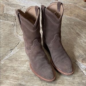 Tecovas Shane Boots
